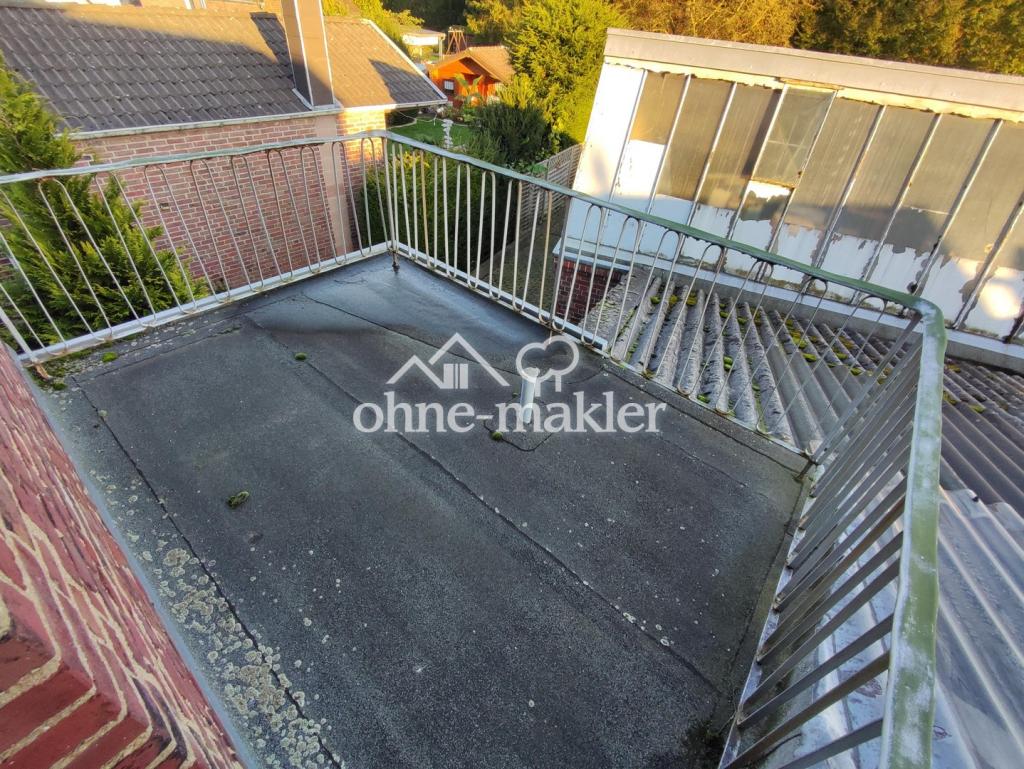 Balkon OG Haupthaus