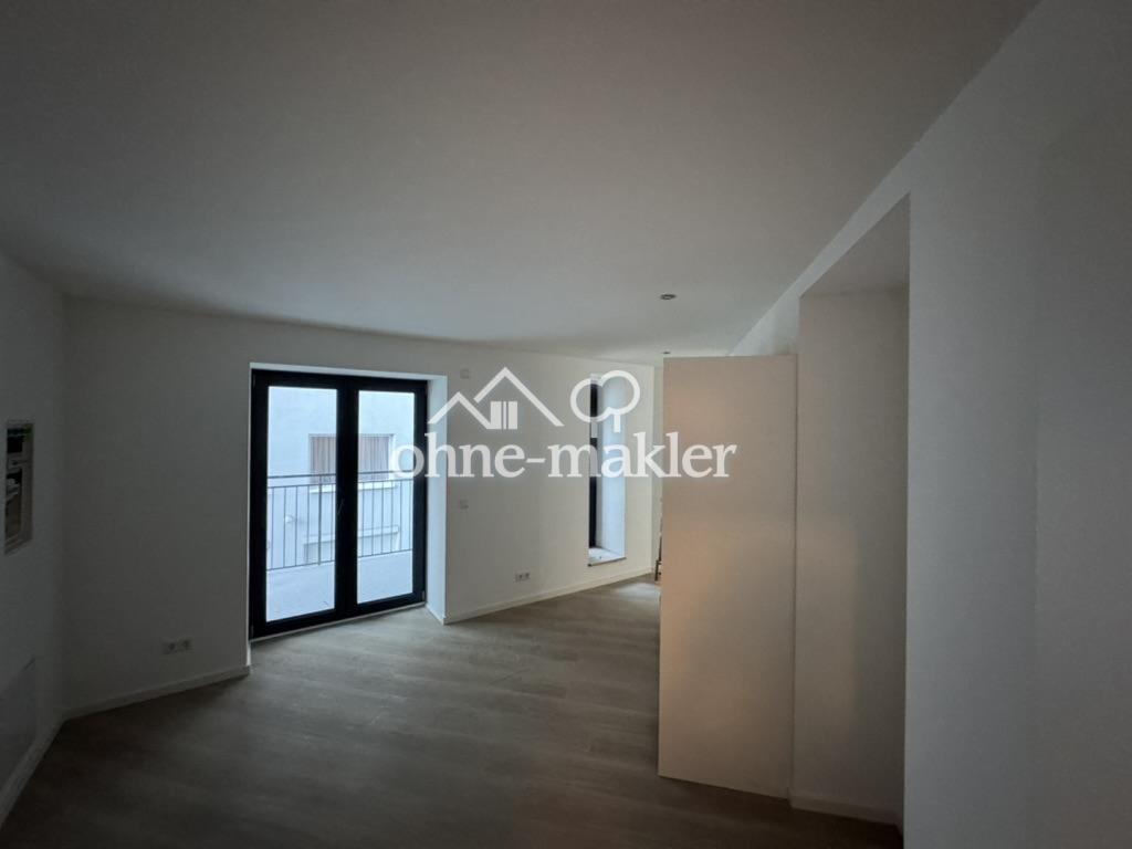 Neues 2-Zimmer Apartment - Photo 1