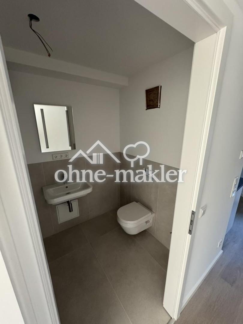 Erstbezug nach Kernsanierung I Möblierte 2-Zimmer Whg mit EBK im 5. OG - Photo 5