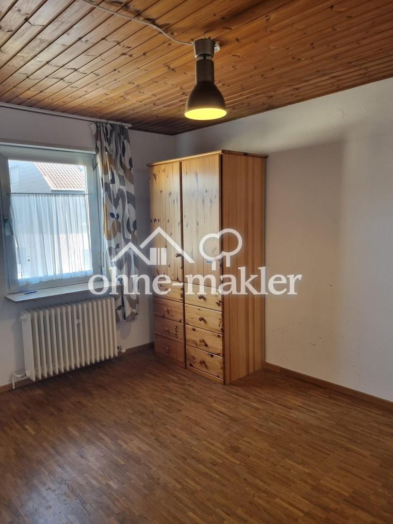 2. Schlafzimmer