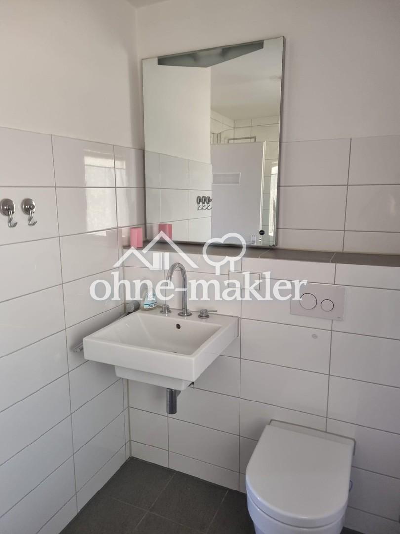 Badezimmer OG
