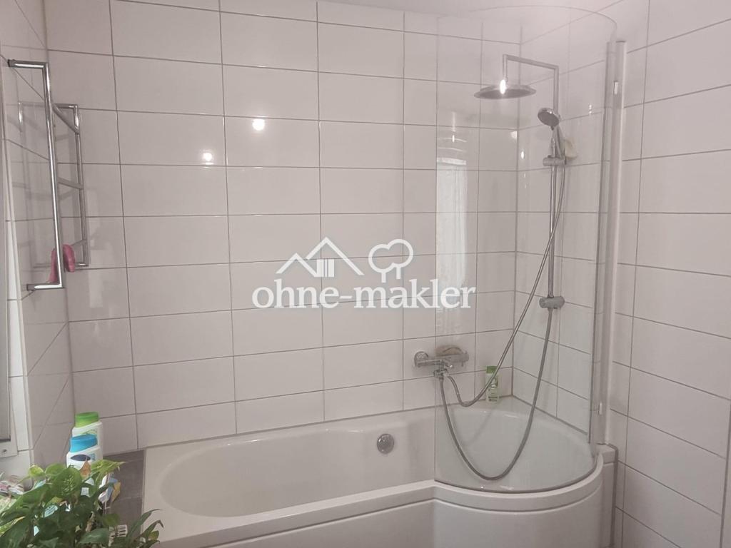 Badezimmer OG