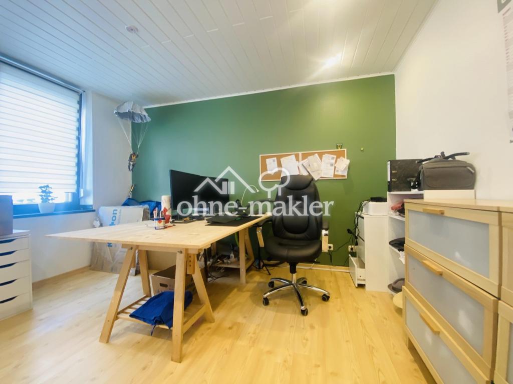 Zimmer EG