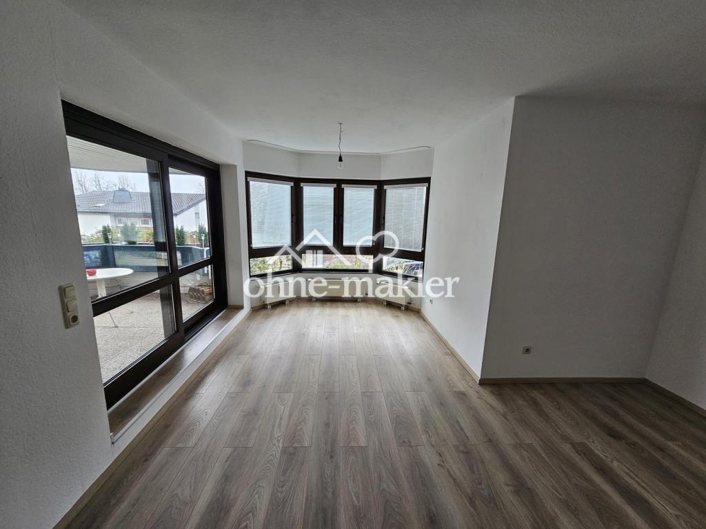 Wohnung in einzigartiger und ruhiger TOP Wohngegend in Wiesbaden - Photo 2