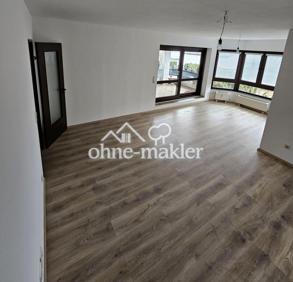 Wohnung in einzigartiger und ruhiger TOP Wohngegend in Wiesbaden - Photo 4