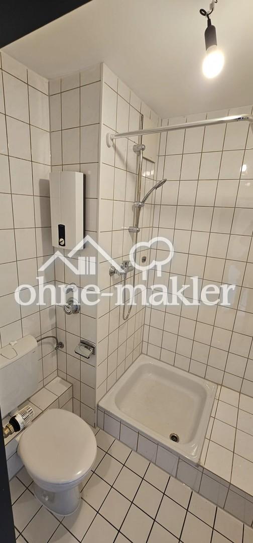 gepflegtes Apartment in Essen-Altenessen-Süd zu vermieten - Foto 3