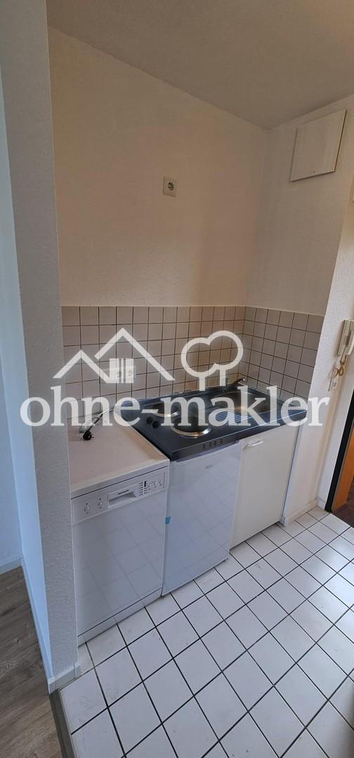gepflegtes Apartment in Essen-Altenessen-Süd zu vermieten - Foto 1