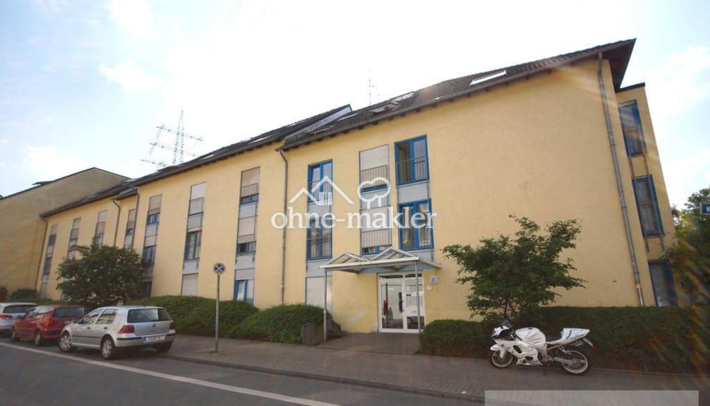 gut geschnittenes und zentrales Apartment zu vermieten - Photo 5