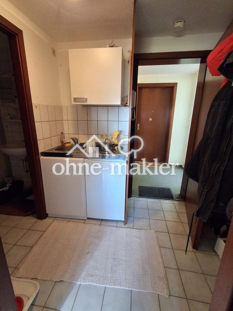 gut geschnittenes und zentrales Apartment zu vermieten - Photo 3