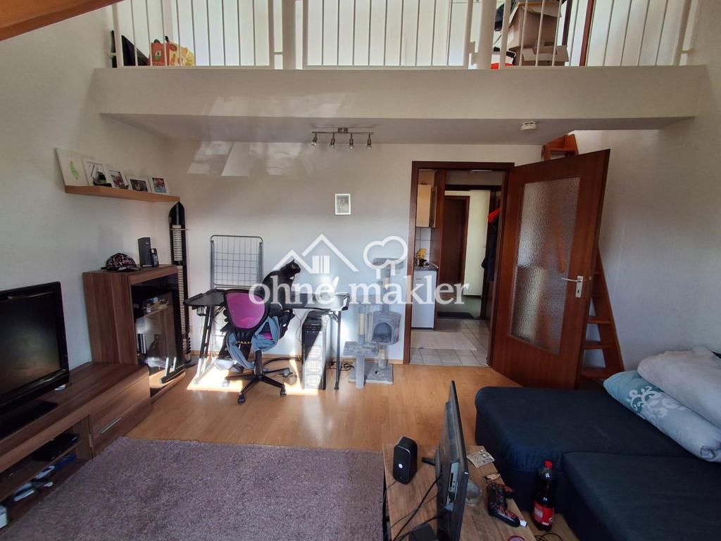 gut geschnittenes und zentrales Apartment zu vermieten - Photo 1
