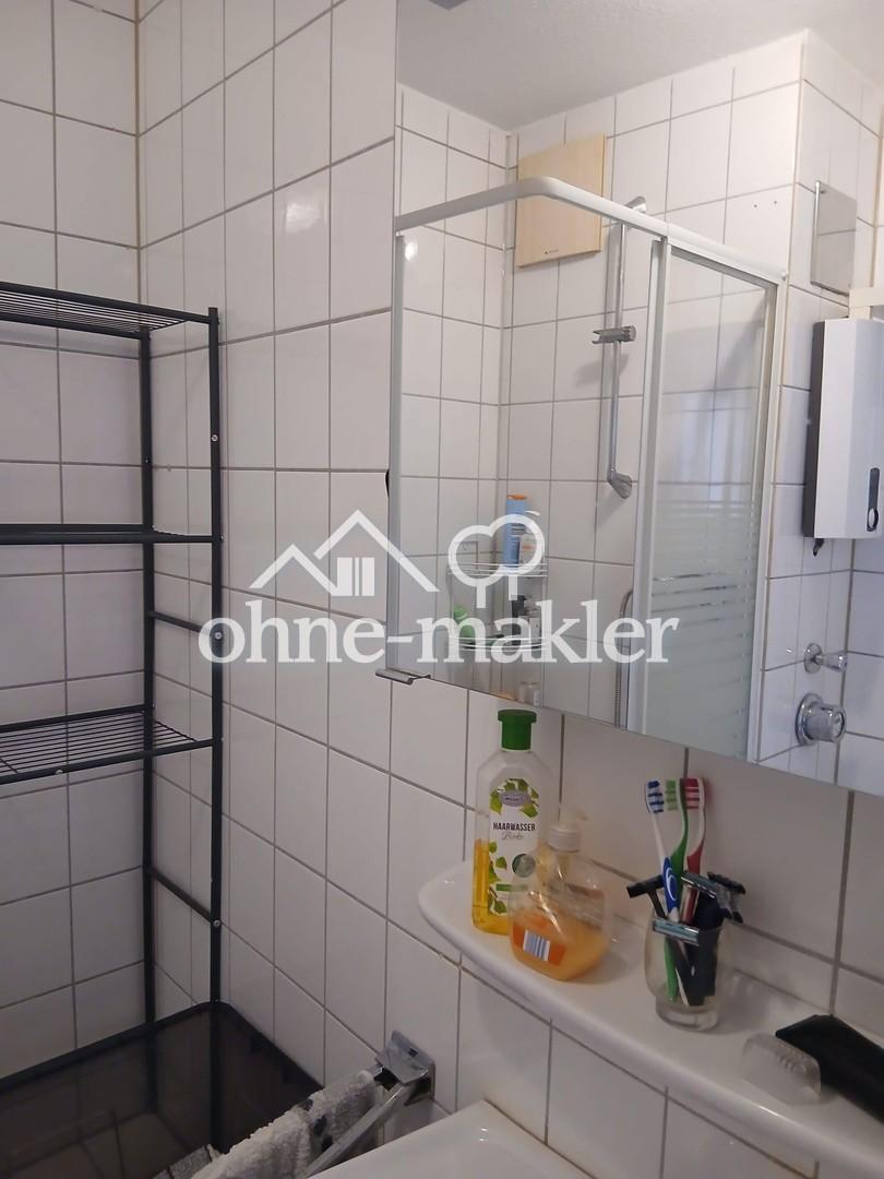 schönes Maisonette-Apartment in Essen Stadtmitte zu vermieten - Photo 5