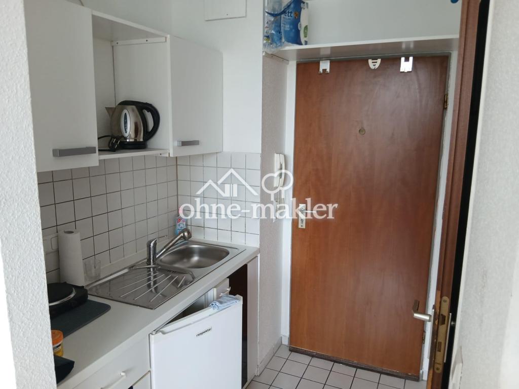schönes Maisonette-Apartment in Essen Stadtmitte zu vermieten - Photo 4