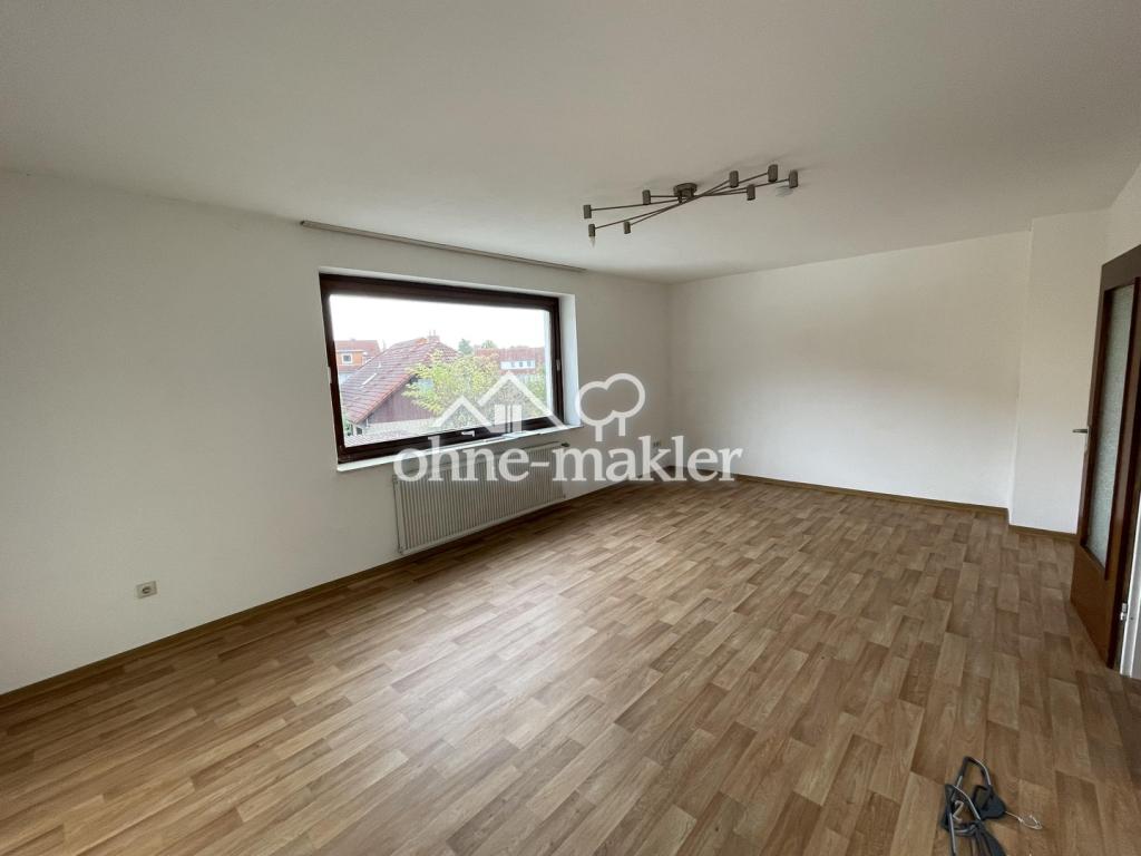 Helle 2,5-Zimmer-Wohnung mit Einbauküche in Göttingen-Geismar - Photo 2