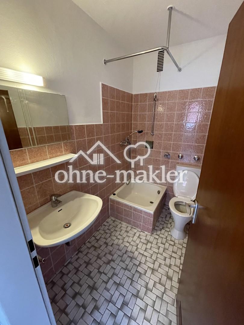 Helle 2,5-Zimmer-Wohnung mit Einbauküche in Göttingen-Geismar - Photo 4