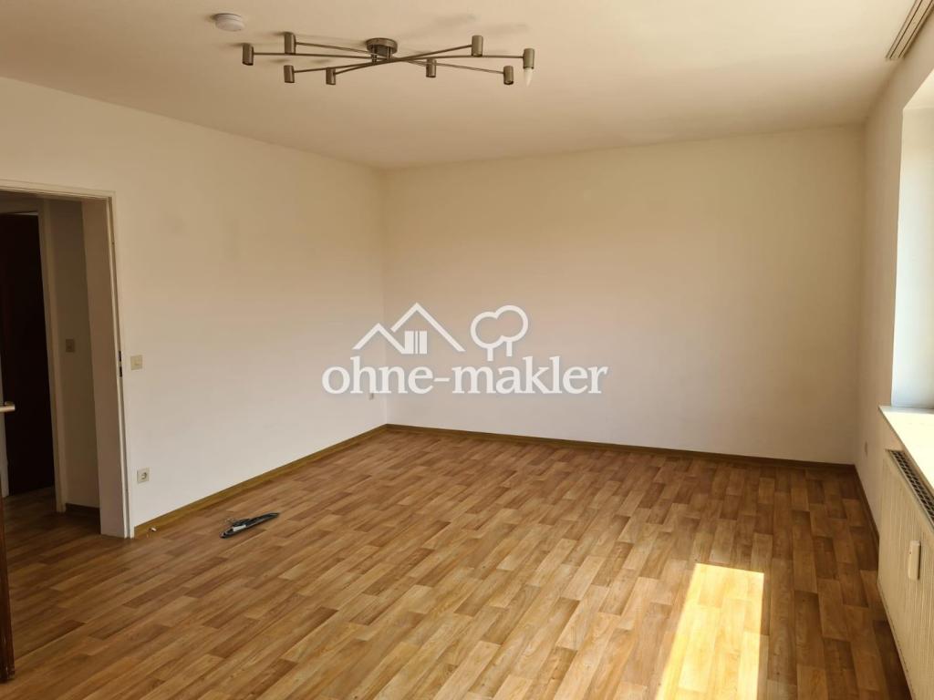 Helle 2,5-Zimmer-Wohnung mit Einbauküche in Göttingen-Geismar - Photo 1