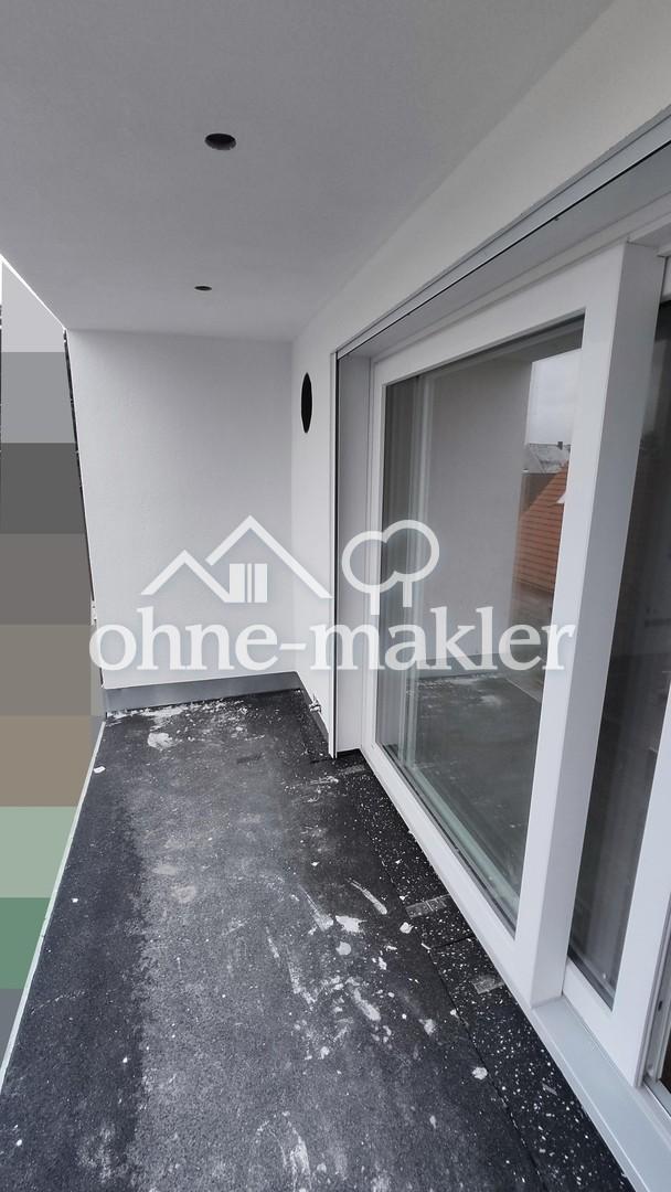 Balkon 3