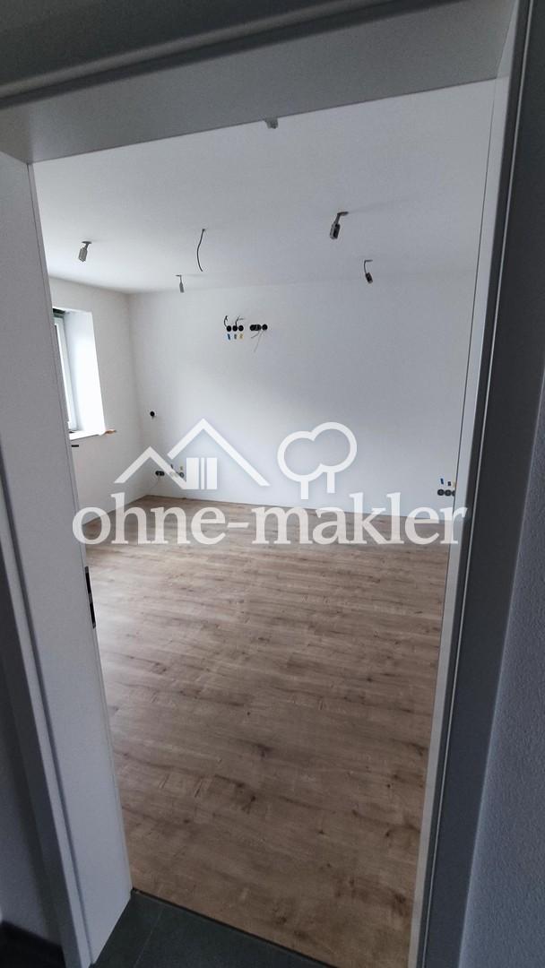 Büro / Kinderzimmer 1