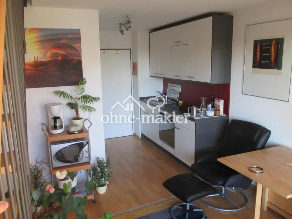 Möblierte 3-Zimmer-Wohnung - Photo 5