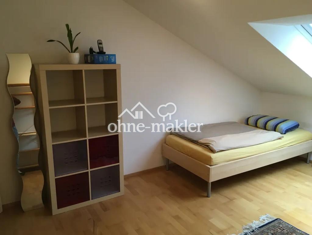 Möblierte 3-Zimmer-Wohnung - Photo 4