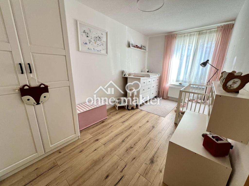 Kinderzimmer