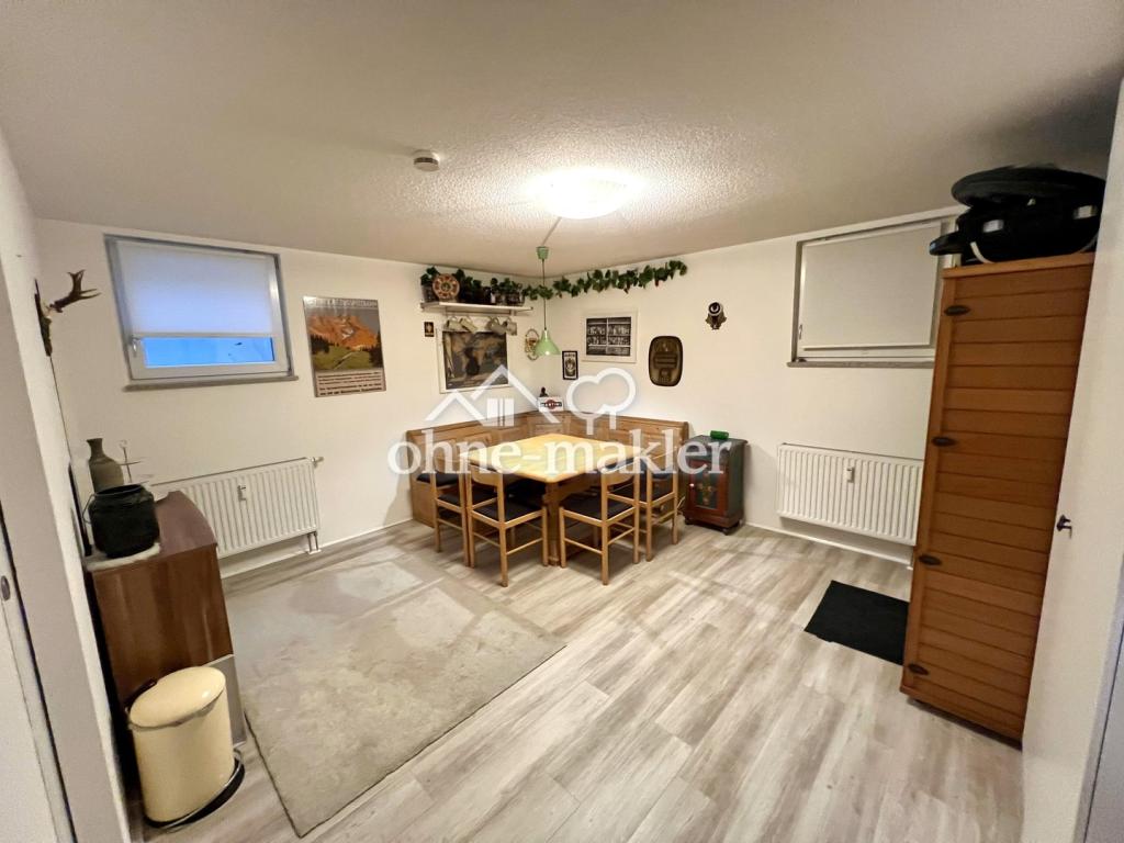 Schlaf- / Kinderzimmer UG