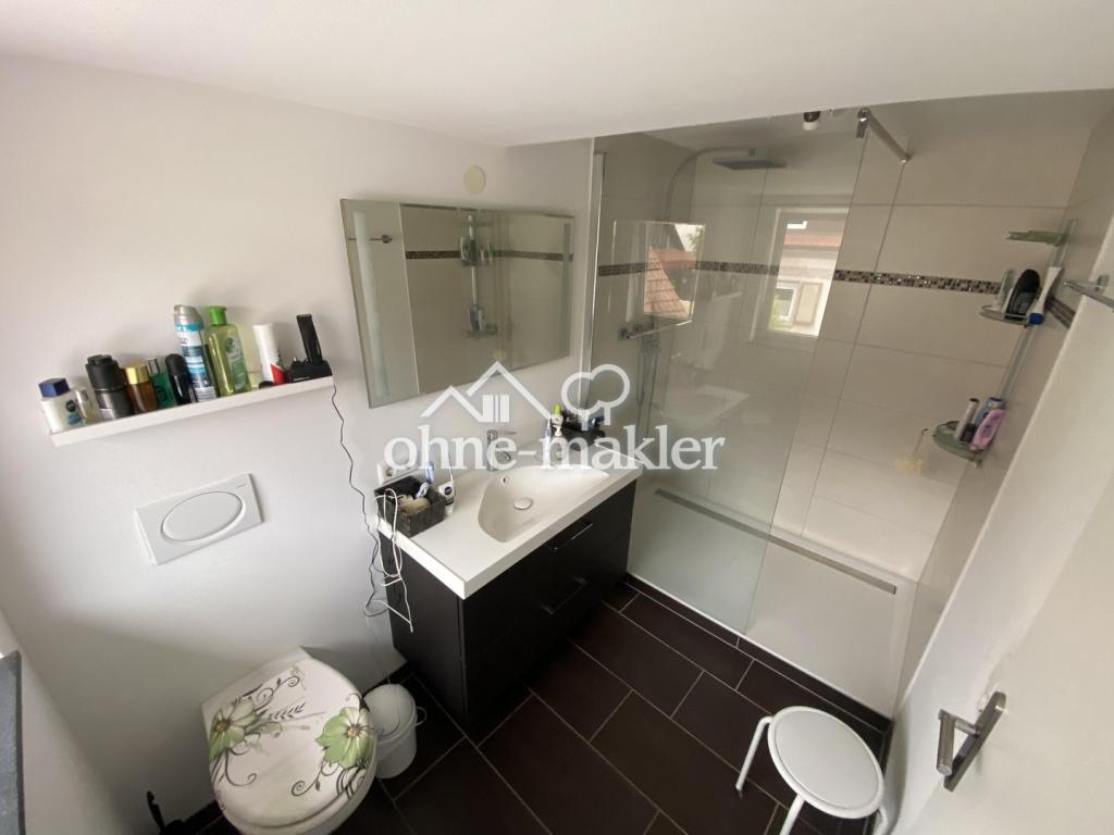 Badezimmer 1