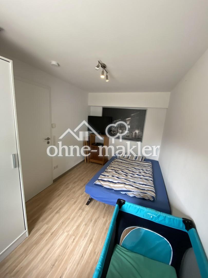 Schlafzimmer 3