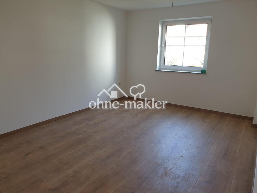 EG Links Schlafzimmer