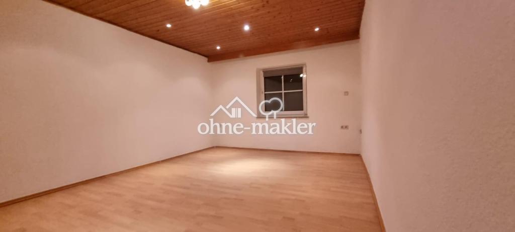 OG Links Schlafzimmer