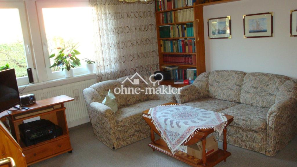 EG Arbeitszimmer