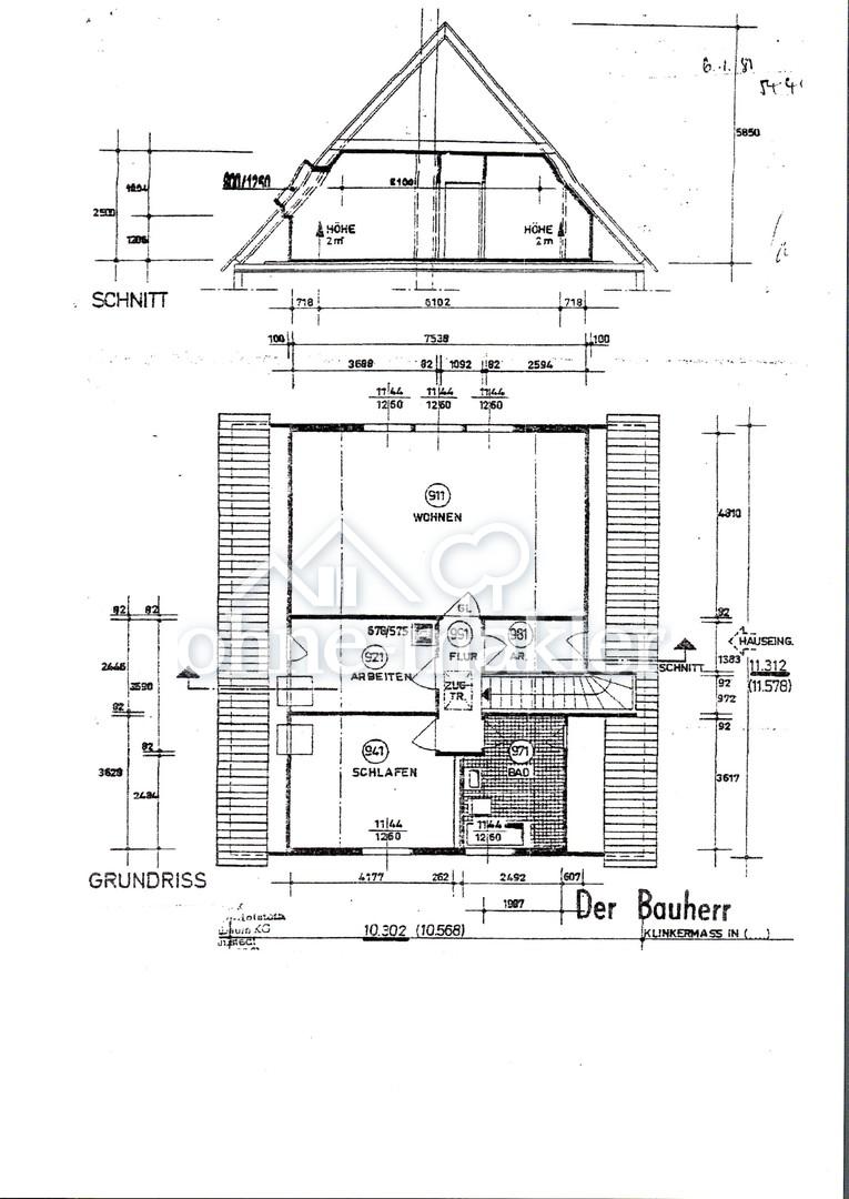 DG- Ferienwohnung 80m²