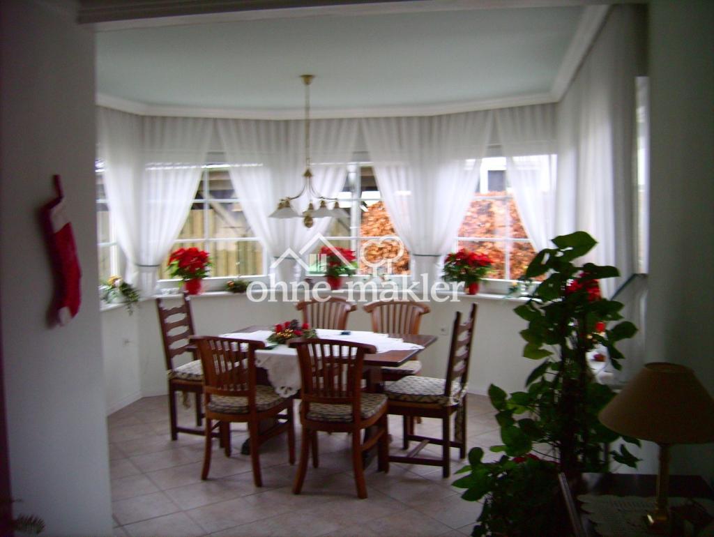 EG Anbau Esszimmer