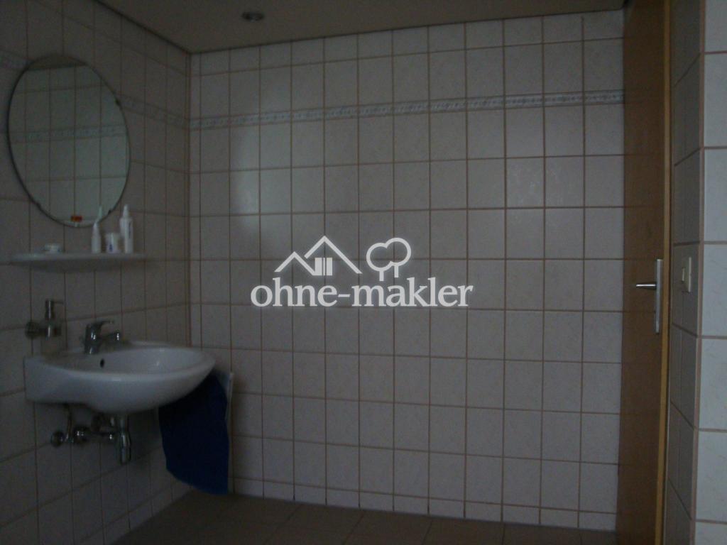 Keller Duschbad