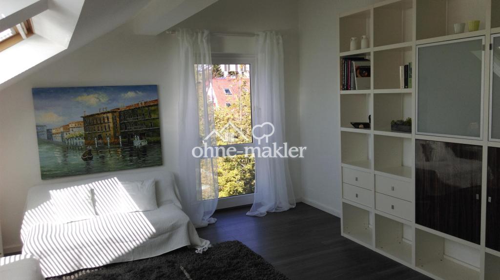 WohnZimmer DG