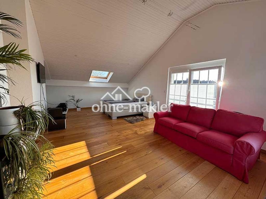 Schlafzimmer OG