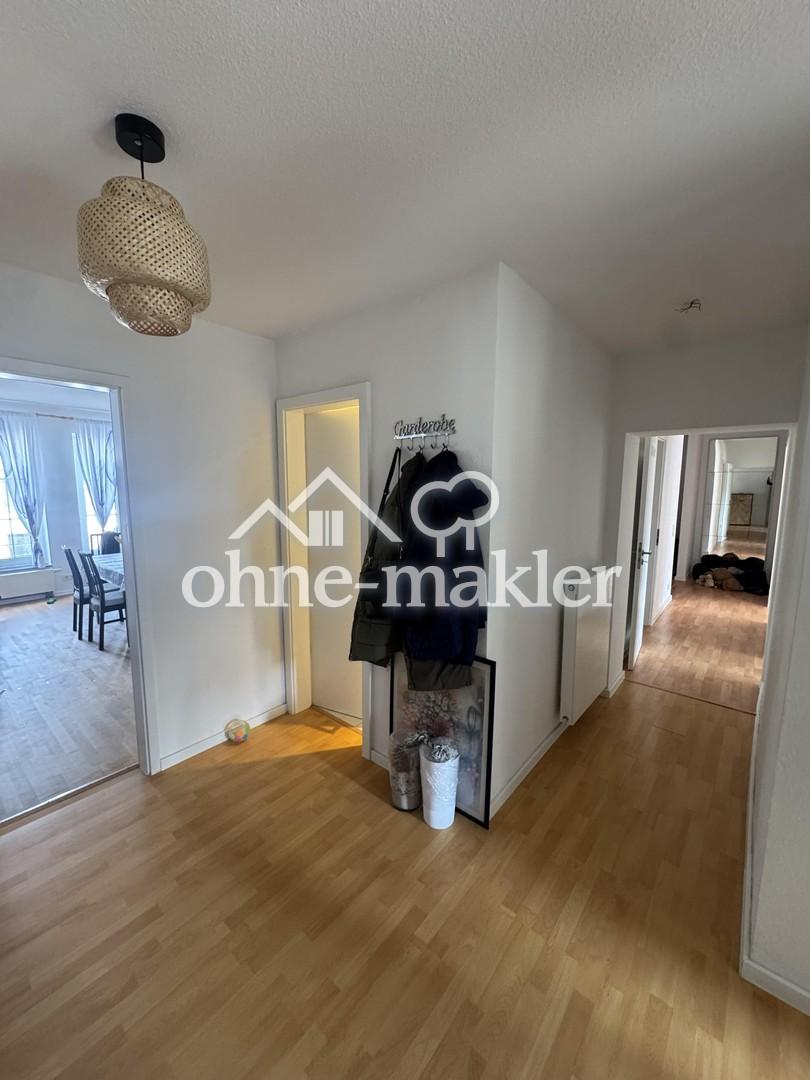 4 Zimmer Wohnung in der Innenstadt von Neuss - Photo 4