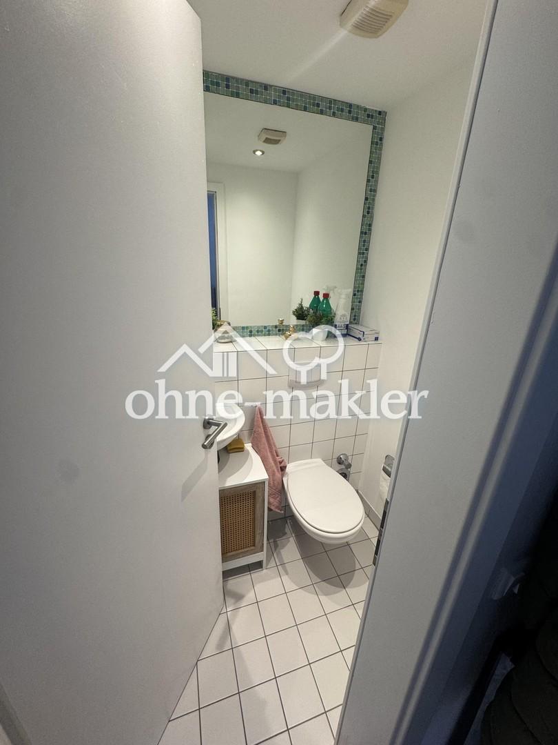 4 Zimmer Wohnung in der Innenstadt von Neuss - Photo 1
