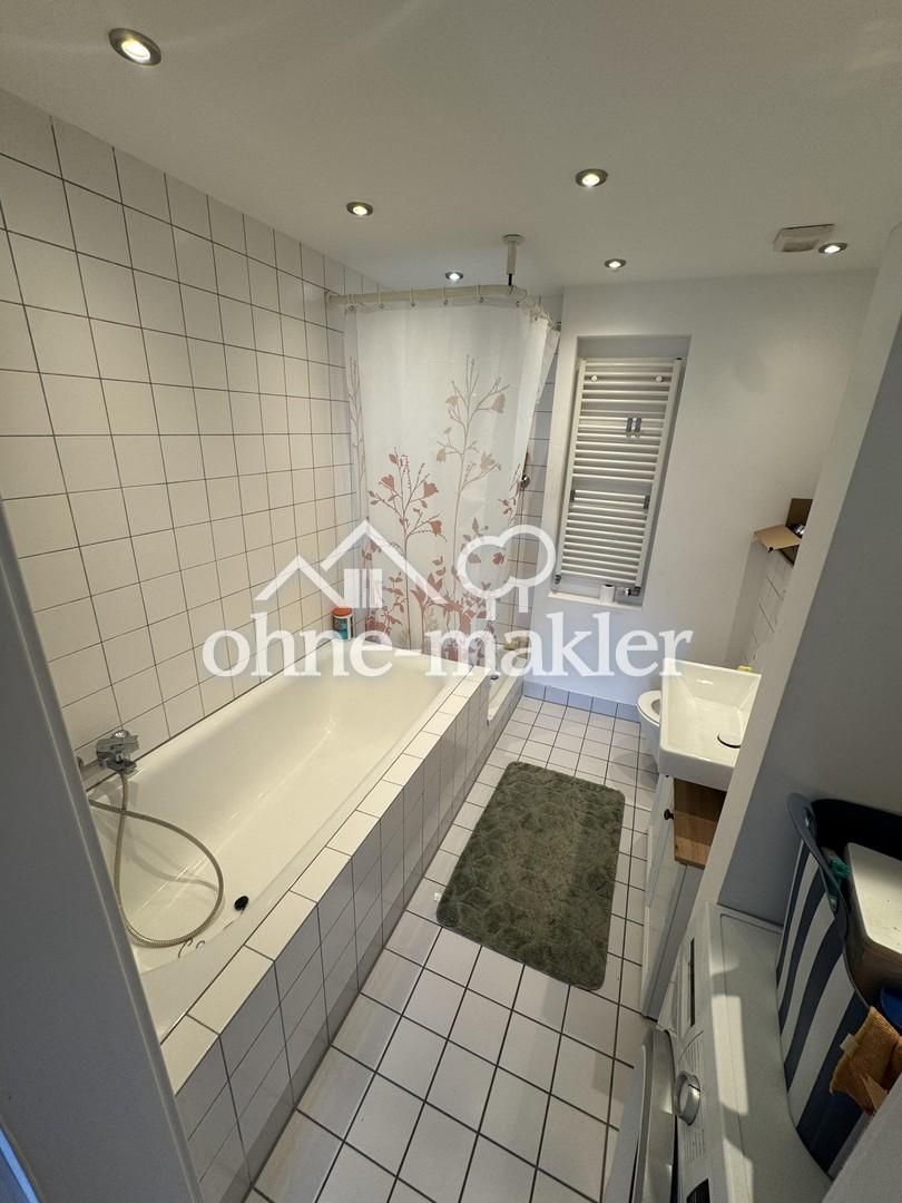 4 Zimmer Wohnung in der Innenstadt von Neuss - Photo 2