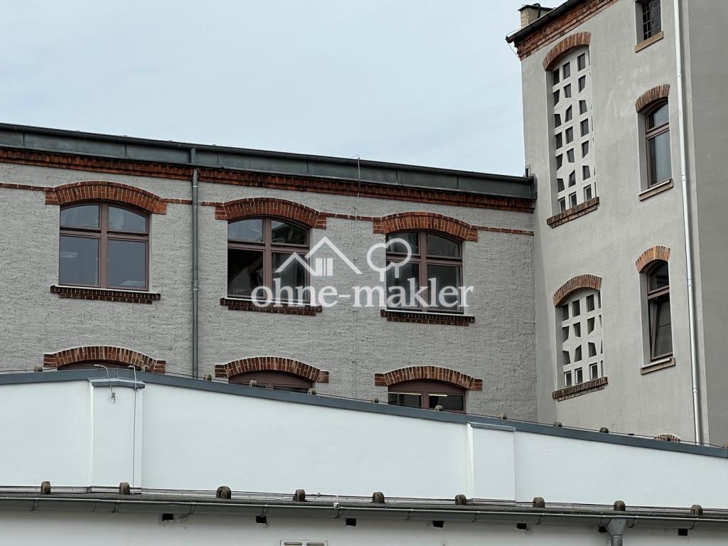 Detailansicht Fassade