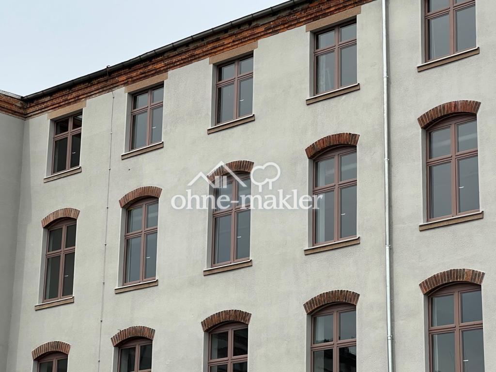 Detailansicht Fassade