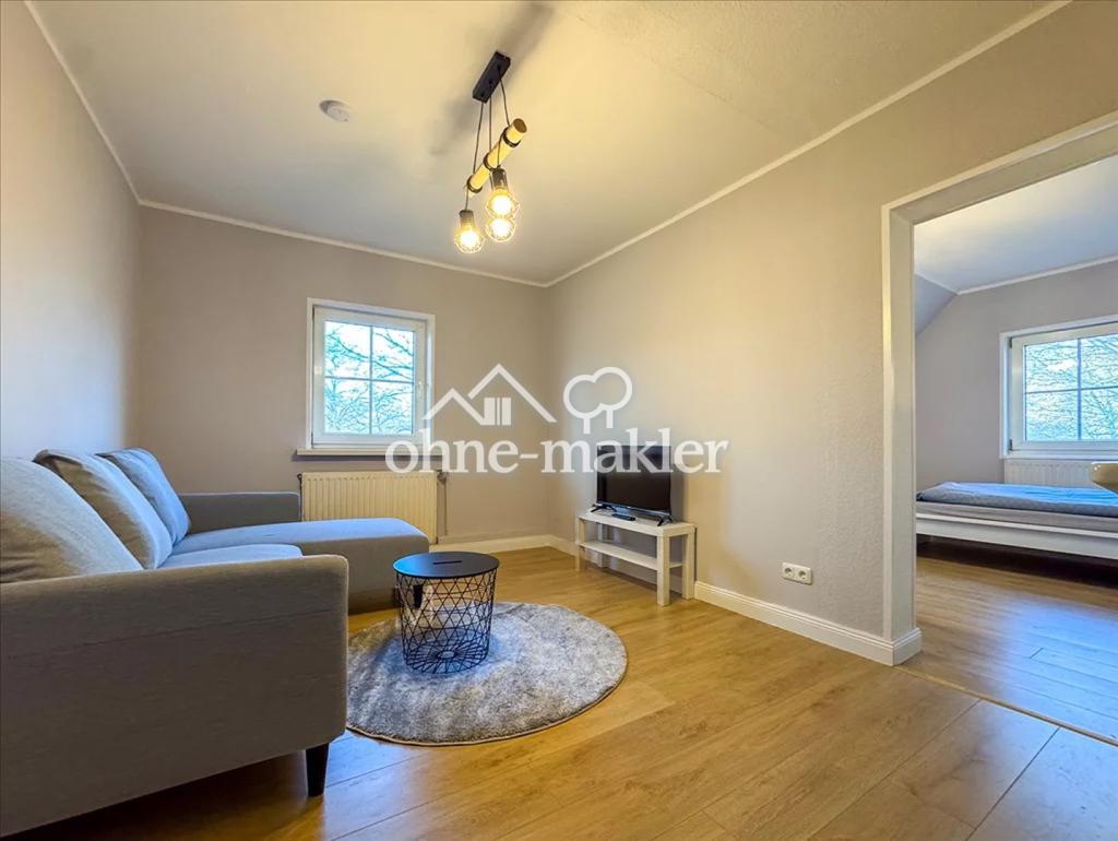 Deine eigenen 2 Zimmer in 4er-WG - in der Altstadt Lüneburgs - Foto 2