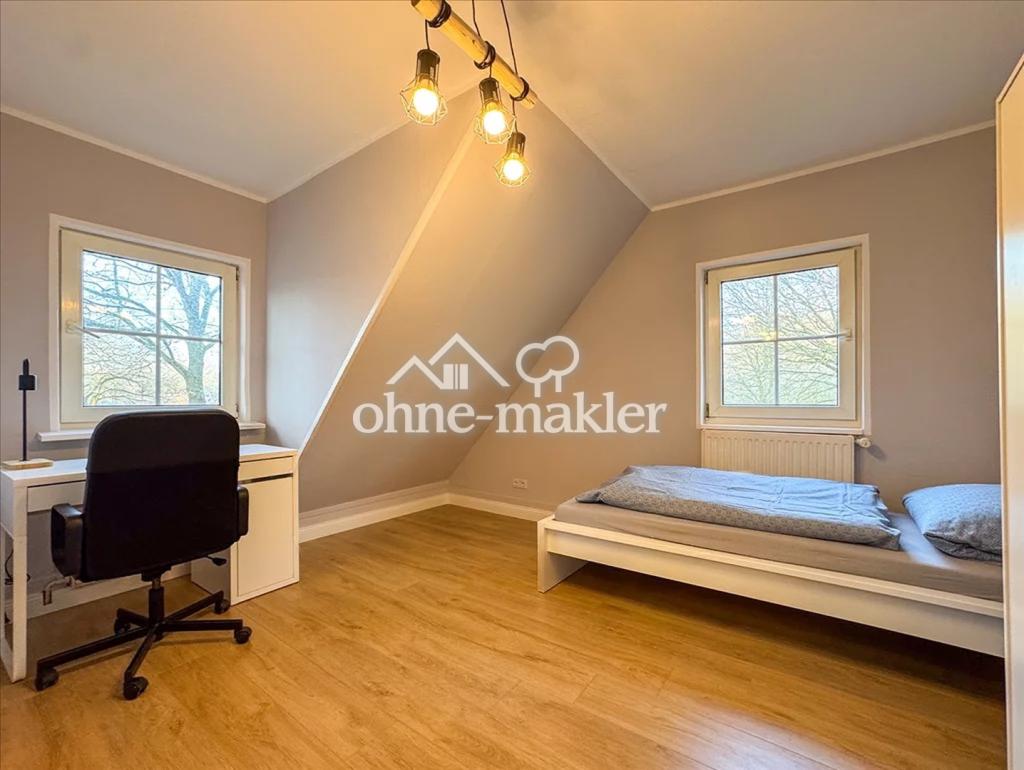 Deine eigenen 2 Zimmer in 4er-WG - in der Altstadt Lüneburgs - Foto 2