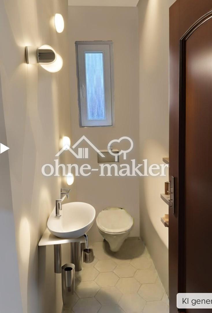 Gäste WC KI