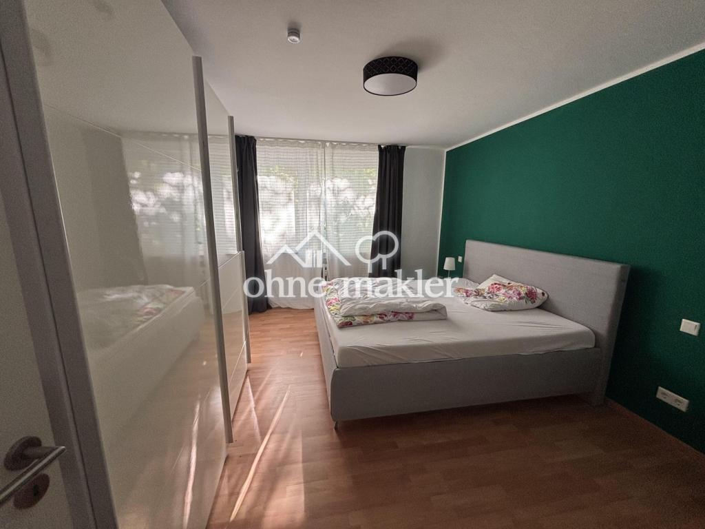 Frisch modernisiert mit Balkon und EBK - Photo 2
