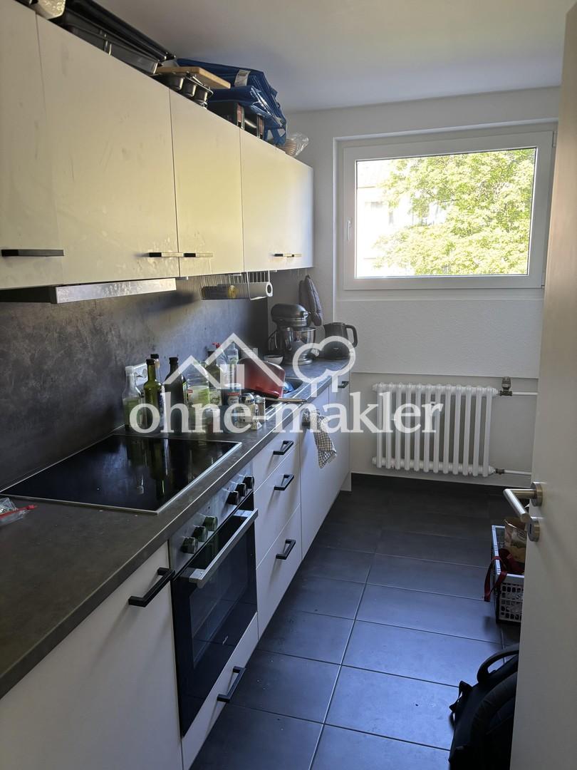 Frisch modernisiert mit Balkon und EBK - Photo 5
