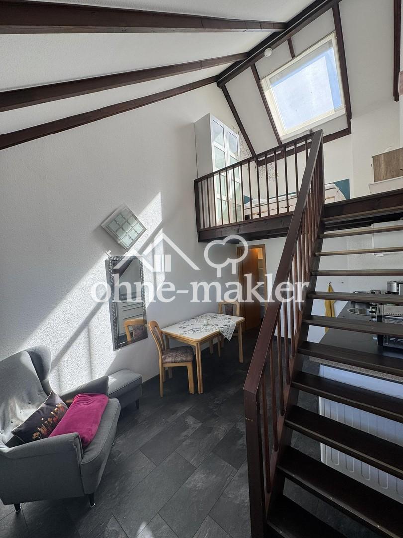 Möbliertes Apartment, "klein aber fein" - Photo 1