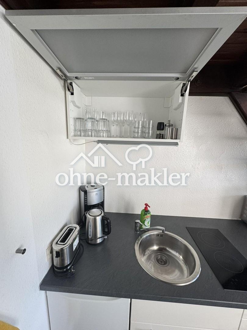 Möbliertes Apartment, "klein aber fein" - Photo 4