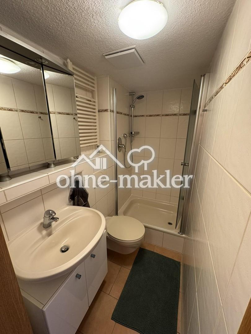 Möbliertes Apartment, "klein aber fein" - Photo 5