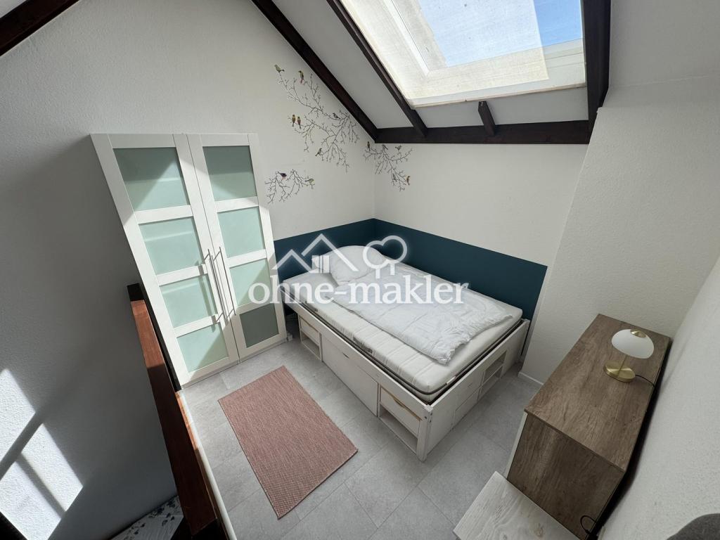 Möbliertes Apartment, "klein aber fein" - Photo 2