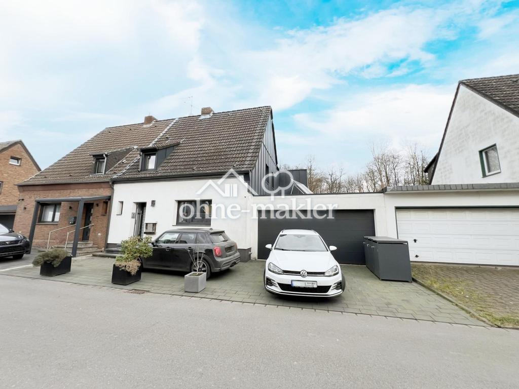 Frontansicht